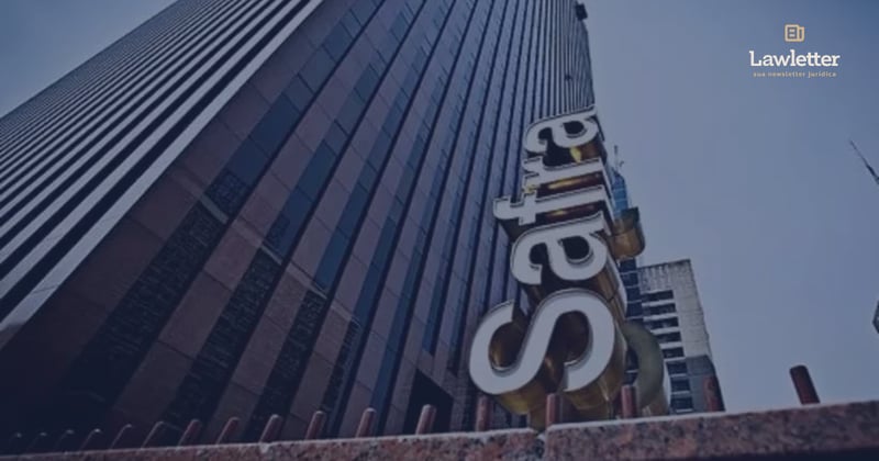 🚨 receita quis morder, STJ latiu primeiro