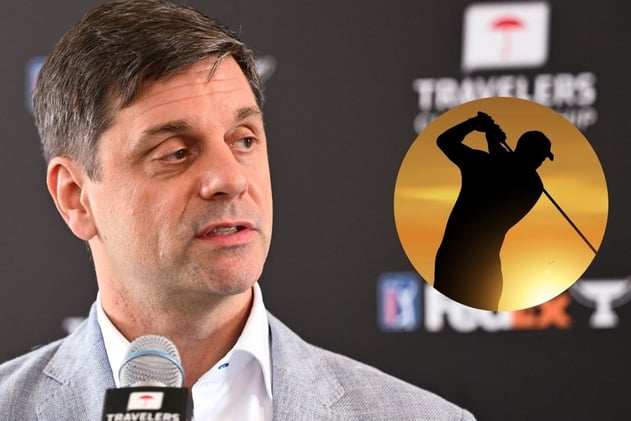 PGA Tour Forgives Ex-LIV Pro - Weekly LITE