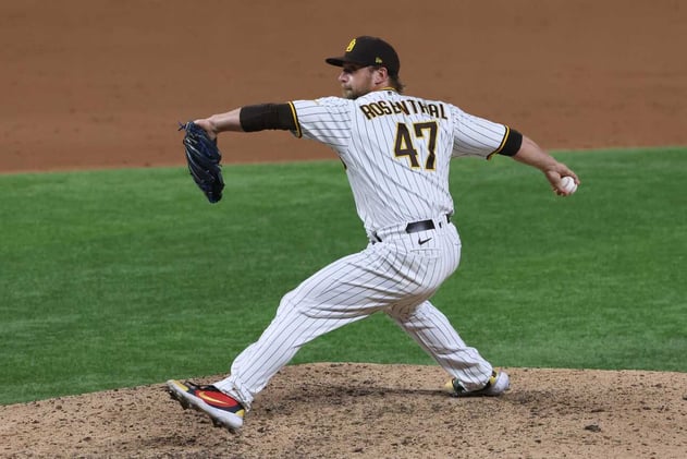 With Seth Lugo Out, Trevor Rosenthal Should Be Next Mets Addition