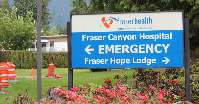 Strings attached: Fraser Valley politicians hold back money from Fraser Health 