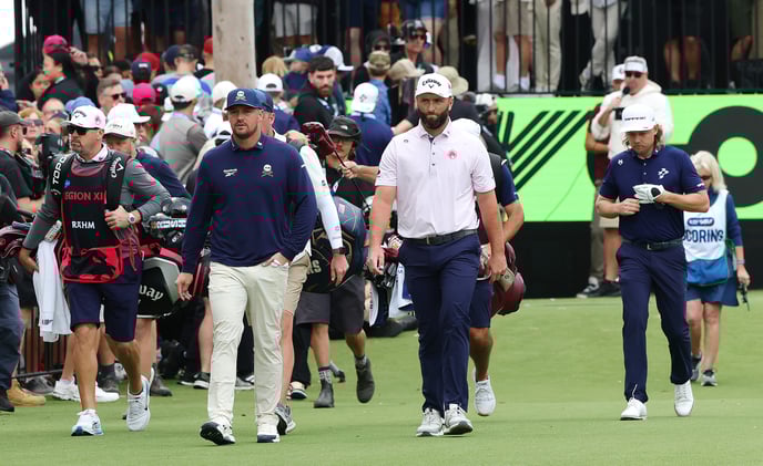 The Break: Is LIV Golf done or what?