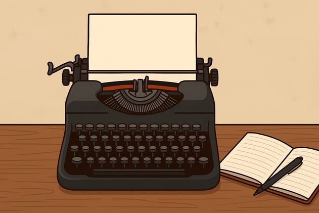 💪 완벽하지 않아도, 꾸준히 쓰면 됩니다