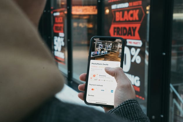 🛒 The Pre-Black Friday Warm-Up Playbook