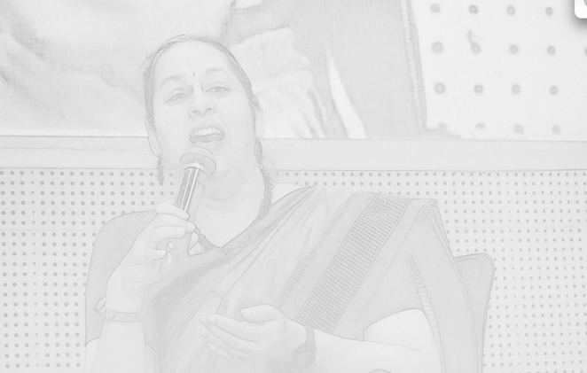 Special Edition: She is building possibilities for us all...