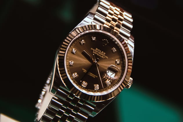Rolexes, three diamond rings and gifts forever – sentimental assets in insolvency