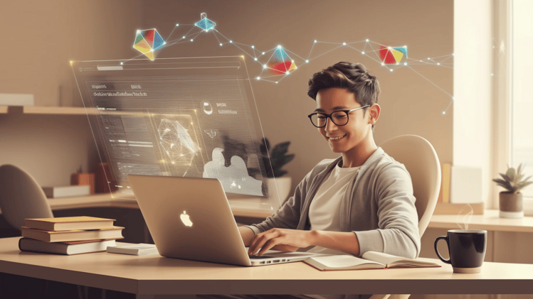 Google's Learn About: Your AI-powered study buddy is here