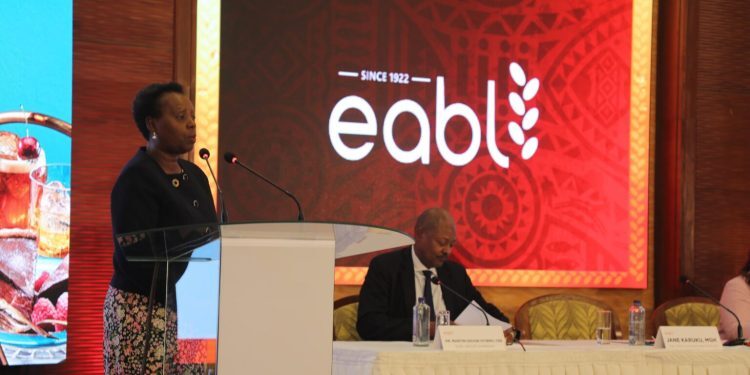 Diageo, a final toast to EABL? 