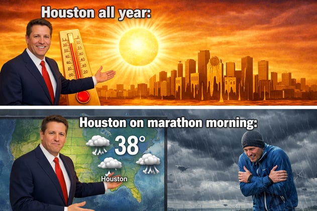 ICES 2026 recap (and I'm buying tacos)