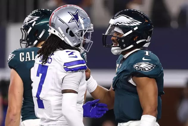 ๐ Thursday Night Football Preview