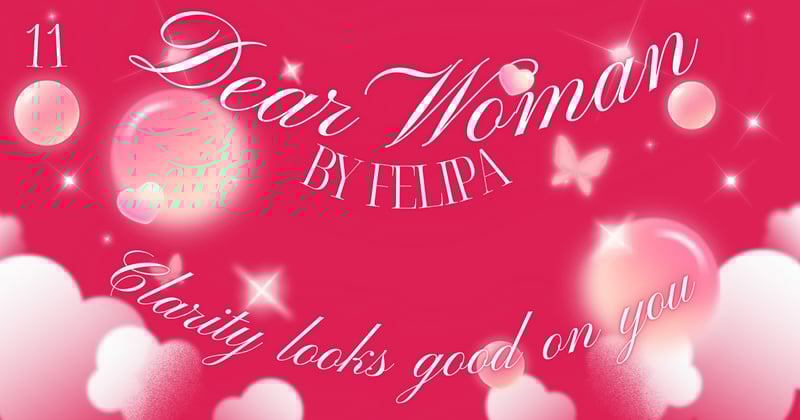 Being Chosen Isn’t Enough