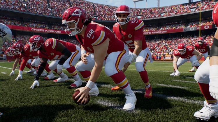 Five Plays Still Missing From Madden 26