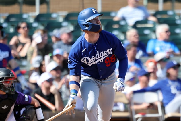 Can Anyone Stop James Tibbs?