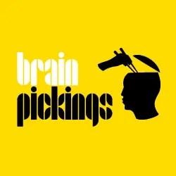 7 inspiradoras lecciones que Maria Popova ha aprendido en 7 años de editar Brain Pickings