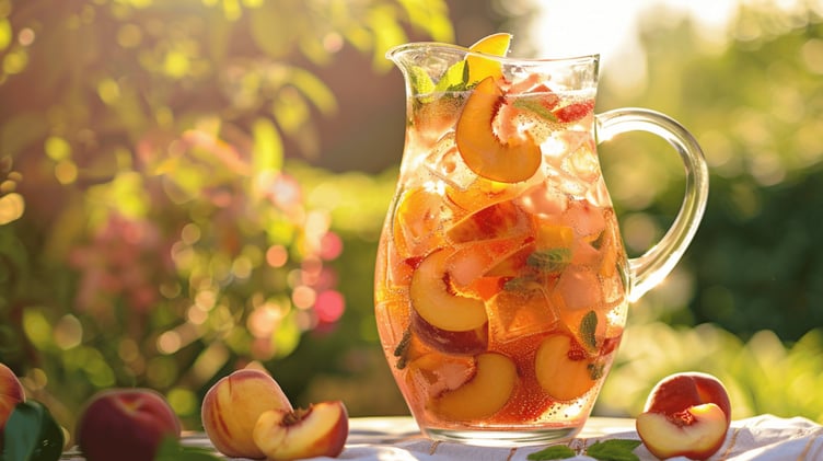 We May Have Gone Overboard on Sangria, and You Should Join Us
