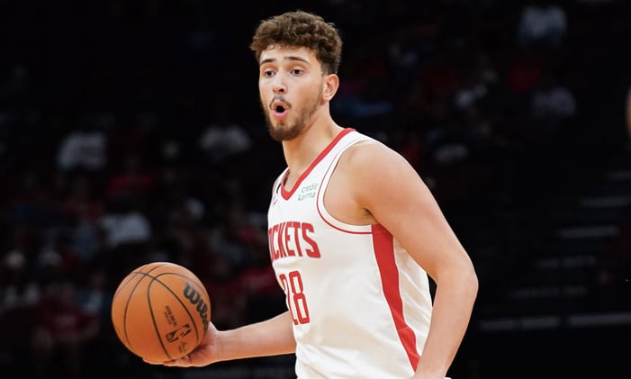 Big Saturday on Deck