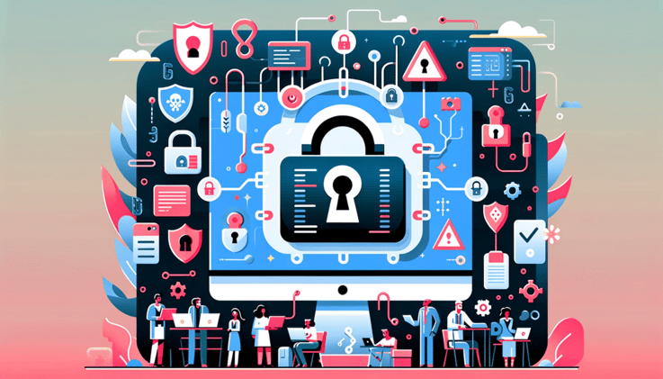 Navigating the Ransomware Maze: Trends and Strategies
