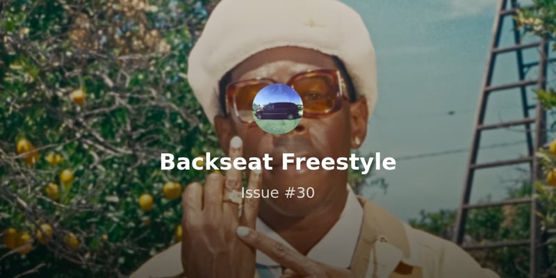 Hip-Hop Award Season 2021