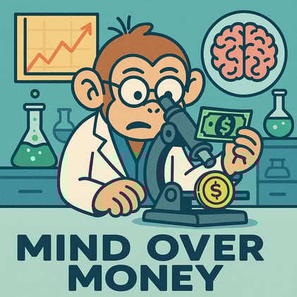 Mind Over Money: Why You Buy Things You Don’t Need