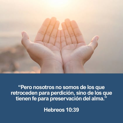 Avanzando Sin Retroceder 