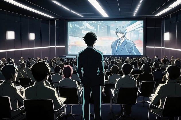 It's Moments like this