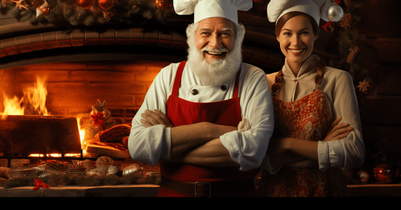 Noël des Artisans 🎁