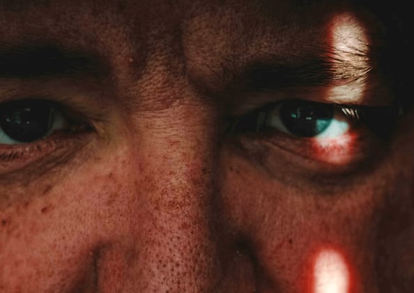 Chasing the Glimpses of Beauty