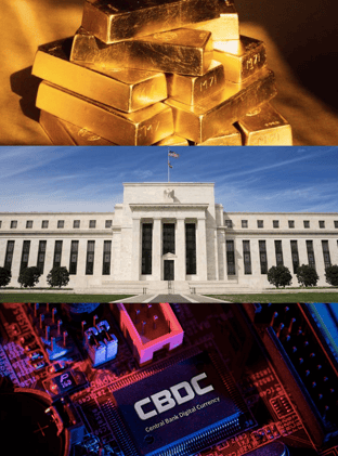 El secreto del dinero
