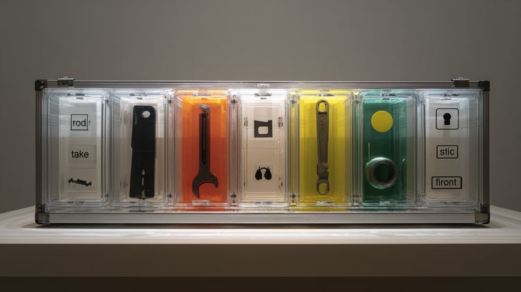 🏴‍☠️ Gemini 3, Six-Step Prompts