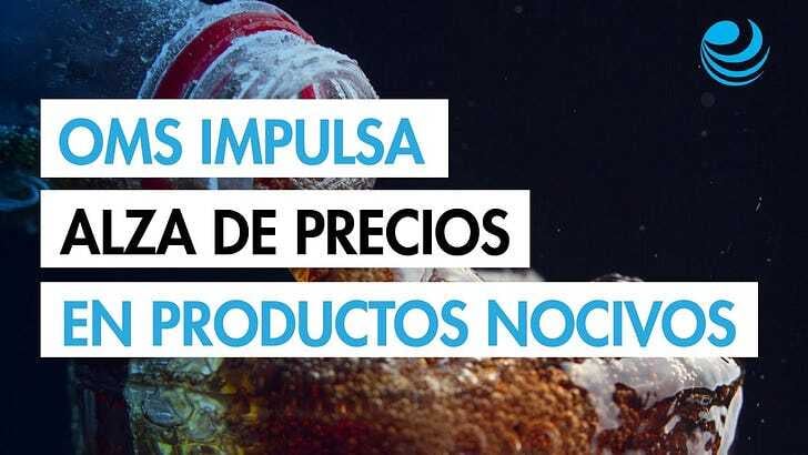 Una futura alza en refrescos a nivel mundial, Coca siempre le gana a Pepsi, y más...