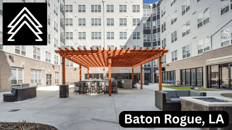 Student Housing Daily - July 22 - Timberline acquires student housing for $82M