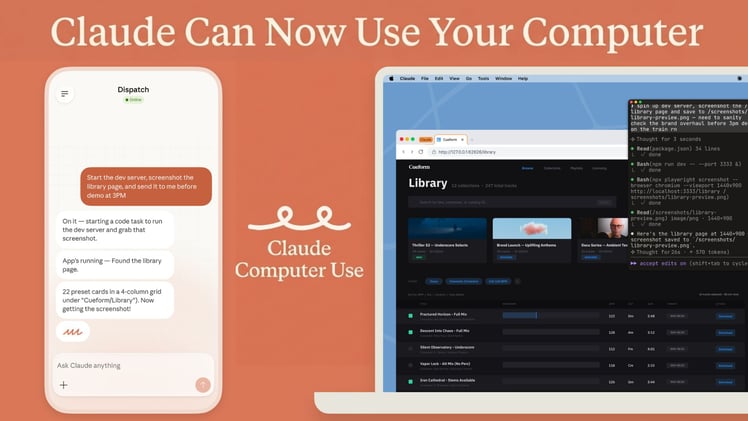 🐝 AI Tools & Agents: AI Chatbots vs AI Agents vs Agentic AI + ChatGPT Library + Claude Computer Use and more...