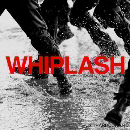 Today's Hidden Gem: architects- Whiplash