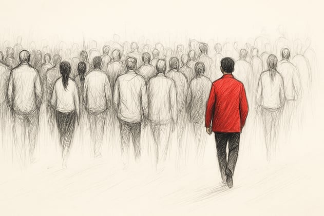 How to Build a Real Brand in 2025