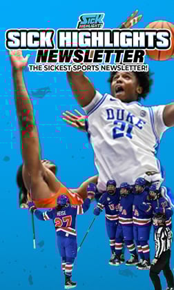 Let the Offseason Begin with some Olympic Action