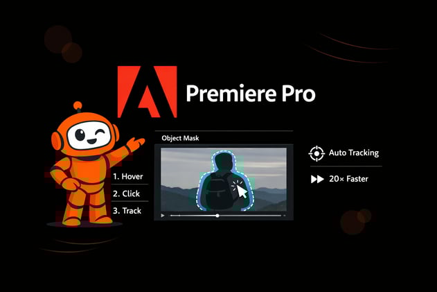 Adobe just broke the biggest video editing bottleneck