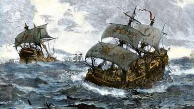 [IHP] Daily History Quiz - Wayback Wednesday