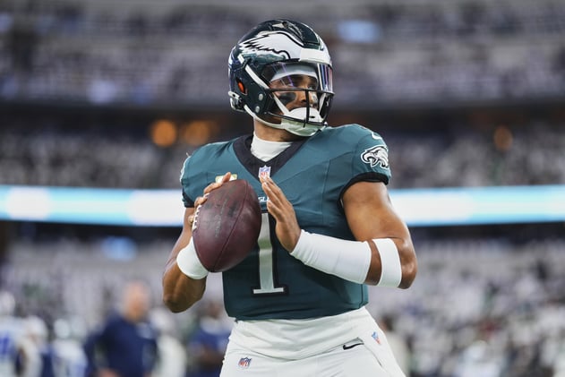 My biggest takeaways from Quarter Century Week