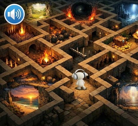 「主力的劇本」:破解美股的「假突破」的結構(語音篇)