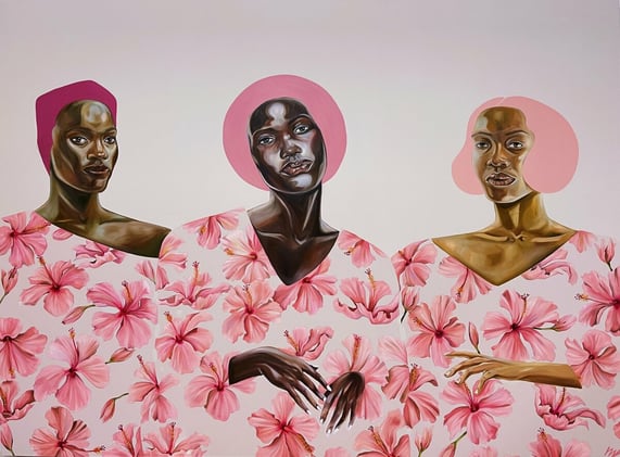 Where We Whither, We Also Bloom