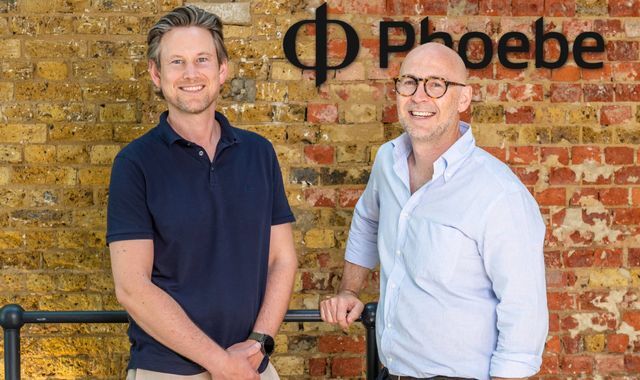 Phoebe: Building an immune system for software