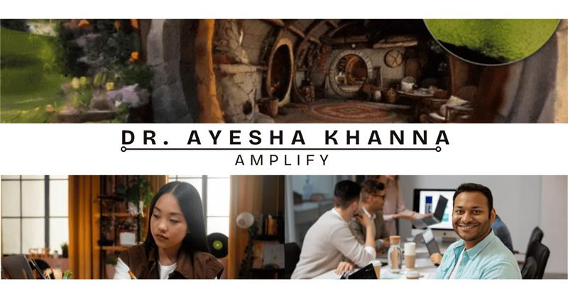 AI Can Now Build Worlds