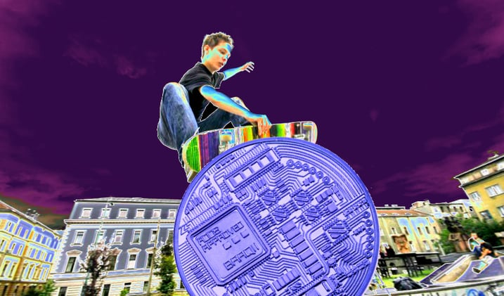 Riding the Volatility Wave With Digital Derivatives