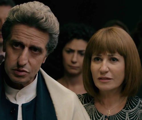 Netflix: todos los estrenos de marzo