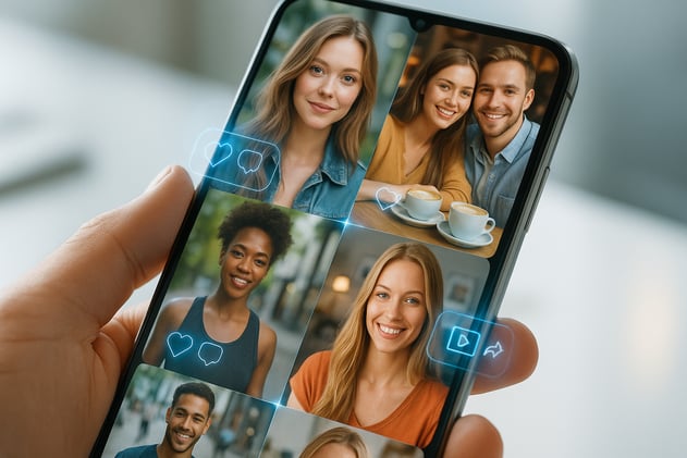 🧐 Meta's Reality Problem