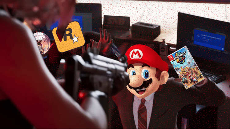 El precio de divertirse | NES