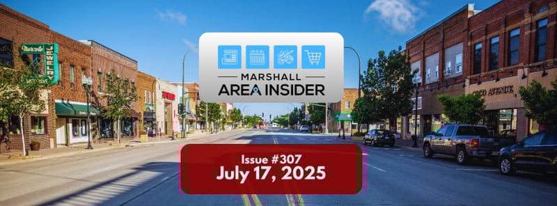 Downtown Marshall Businesses Find Ways to Stay Open Through Road Closures