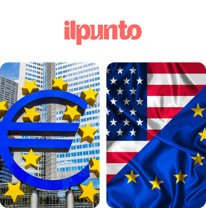 🇪🇺 Il discorso che salvò l’Europa: Draghi e il “Whatever it takes”