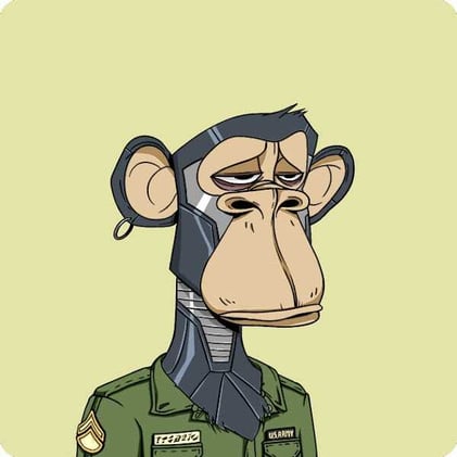 $2.2 Million in Bored Ape NFTs Stolen