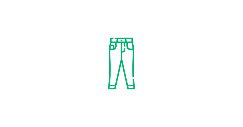 UPC Code Data for Jeans Sales