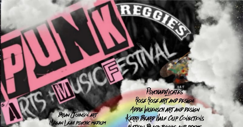 PCJ Fri Nov 21: From German Brats to Punk Beats — What’s Happening This Weekend